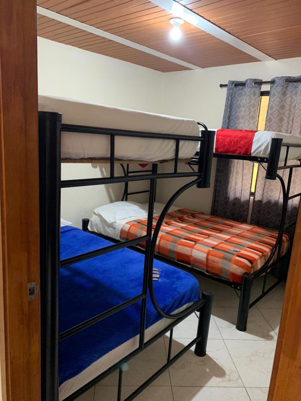 Finca Hotel La Bonita Guatapé Екстериор снимка