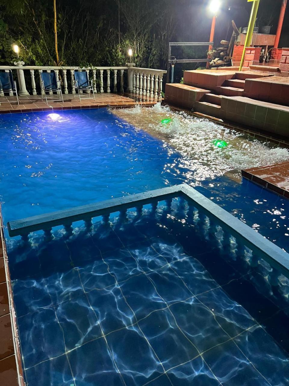 Finca Hotel La Bonita Guatapé Екстериор снимка