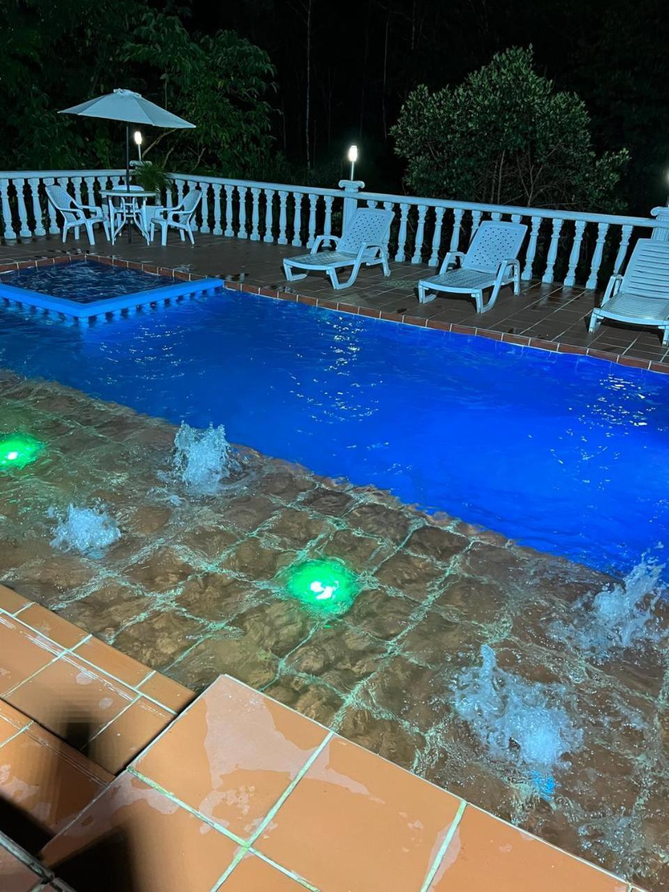 Finca Hotel La Bonita Guatapé Екстериор снимка